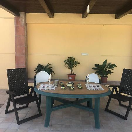 Casa Rural “Las Espinosas” Villanueva del Trabuco Luaran gambar